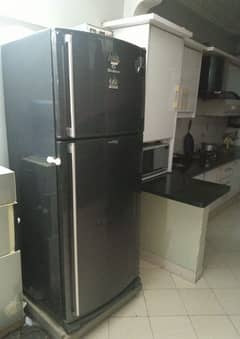 DAWLANCE JUMBO REFRIGERATOR MODEL :91996HZ PLUS