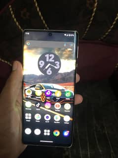 Aquos R6 Official PTA Approved