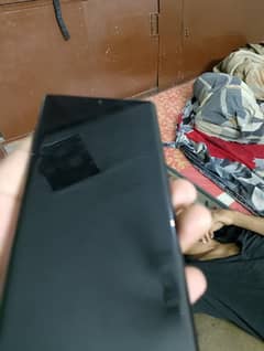 Samsung note 10 plus 12/256 non pta Imported