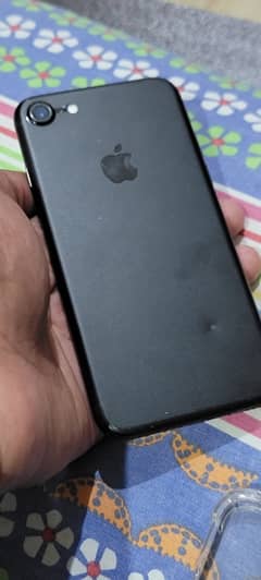 iPhone 7 approved