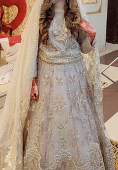 Lehnga Choli Brand new 10/10 Condition for sale