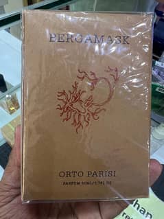 Orto parsi bergamask