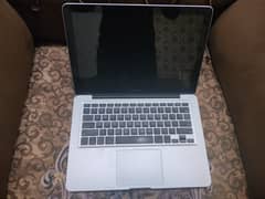 Apple MacBook Pro 13" (Mid 2012) – Fast & Reliable