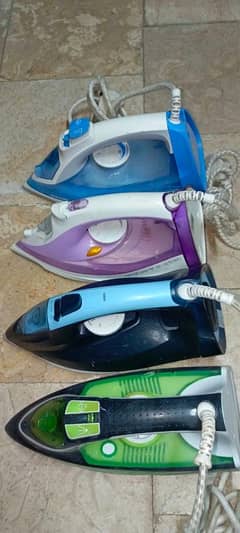 PHILIPS iron