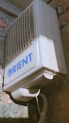 Orient