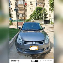 Suzuki Swift 2017