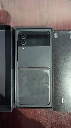 Samsung Galaxy Z flip 4 non PTA exchange possible