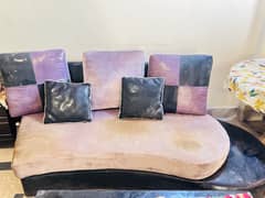 5 Seater Imported Sofa