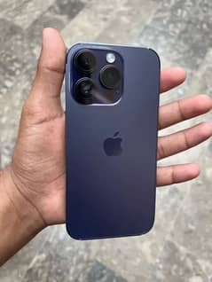 Iphone 14 pro