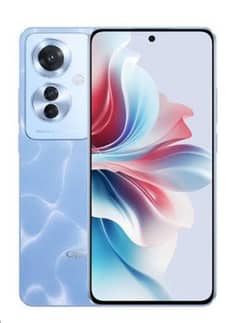 OPPO Reno 11F 5G