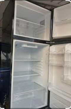 waves fridge large size chrome special edition for sale