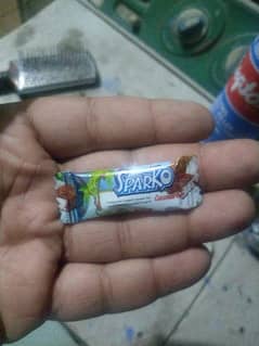 sparko candy 1 RS