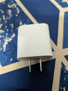 Apple Iphone original adapter 100% original