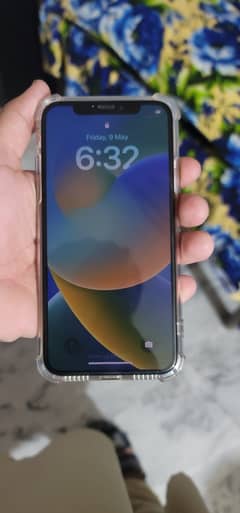 iPhone x 64gb non pta