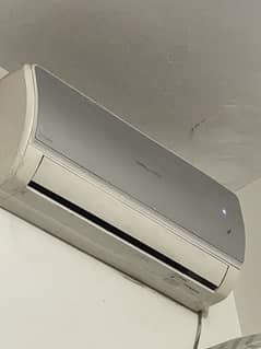 “Changhong 1 Ton DC Inverter – Save Electricity, Stay Cool!”