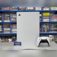 PS5
