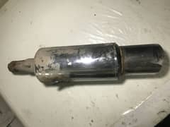 Exhaust for sale
