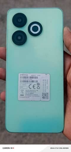 infinix