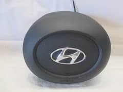 Hyundai Sonata Complete Airbag Set