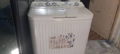 Sami automatic washing machine