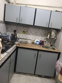 Appartment For Sell in Block M north Nazimabad