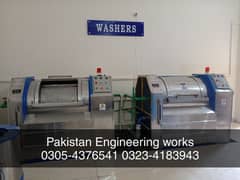 Laundry Machine Dryer Washing Hydro Spinner