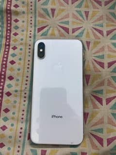Apple iPhone X