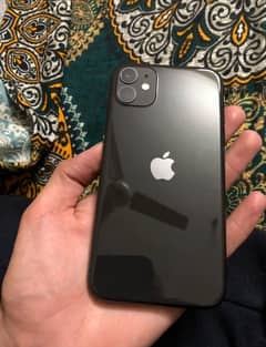 I phone 11