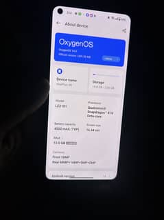One