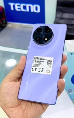 Tecno common 30s for sale