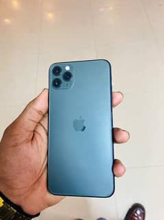 Iphone 11 pro max