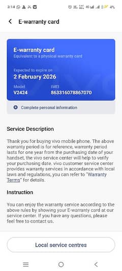 vivo