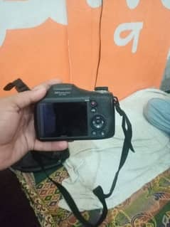 DSC H300