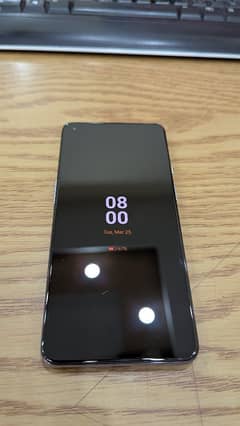 One
