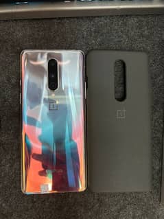 OnePlus 8 PTA ALL OKAY