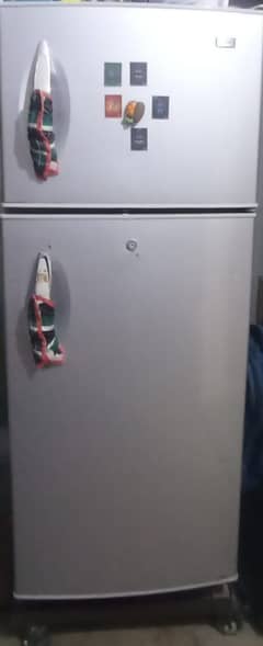 Haier Fridge