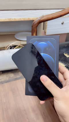 iPhone 12promax