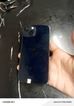 iPhone