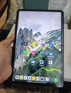 xiaomi Pad 5 6Gb + 256Gb