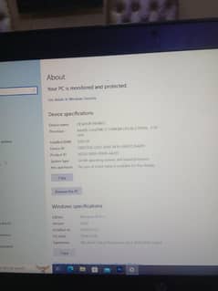 hp i7