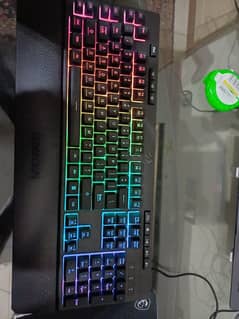 redragon k512 shiva rgb gaming keyboard