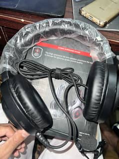 Bloody G220 Gaming Headset
