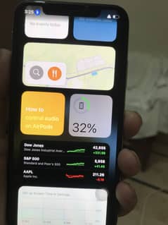 Iphone X GX original panel