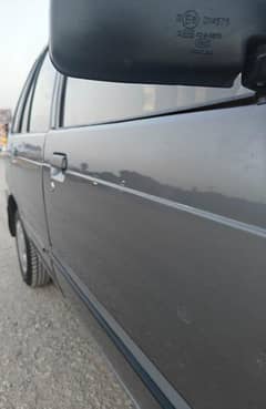 Suzuki Mehran VXR 2019