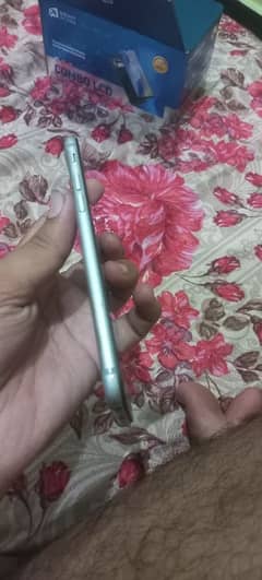 iphone6 approved 16gb all ok good bettery bekup back camera bulr hai