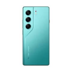Camon 40 Just Box open full warranty Vivo