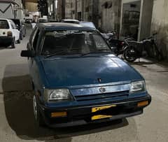 Suzuki Khyber 1994