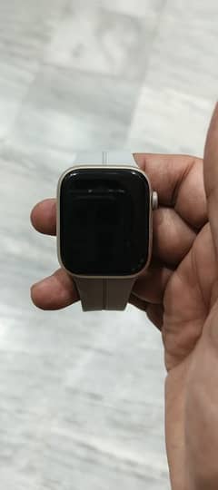 Apple Watch series 7 45mm
