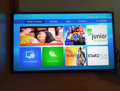 Samsang original  Android Smart HD LED