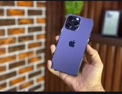 Iphone 14 pro PTA approved